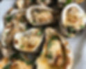 Grilled Oyster