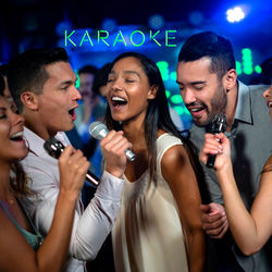 karaoke machine San Miguel Beach