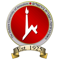 Hebrew University Jerusalem [.gif