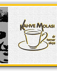 Kahve Molası