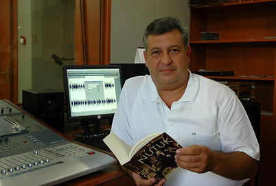 Prof. Dr. Tamer Akça