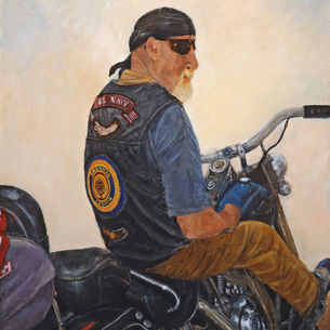 A Tribute to Vietnam War Veterans - Rolling Thunder