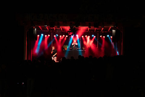 Holzacker Openair 2022