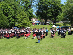 PPBSO Spring Report