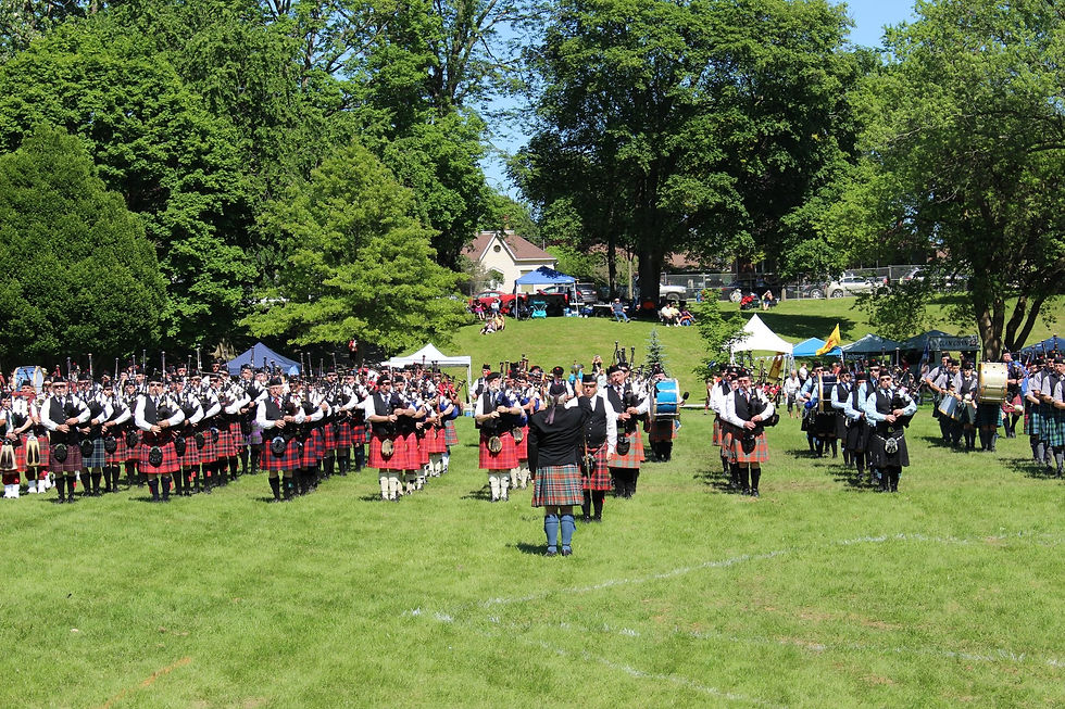 PPBSO Spring Report