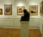 Giclee art collection