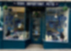 Shop Front