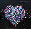 Heart Graffiti