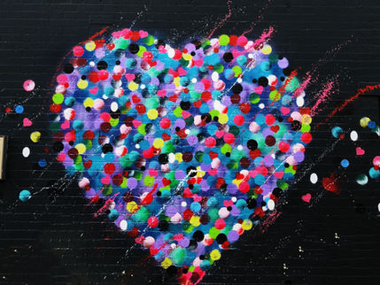 The Practice of Love 