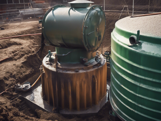 How Regular Septic Tank Cleanout Prevents Problems