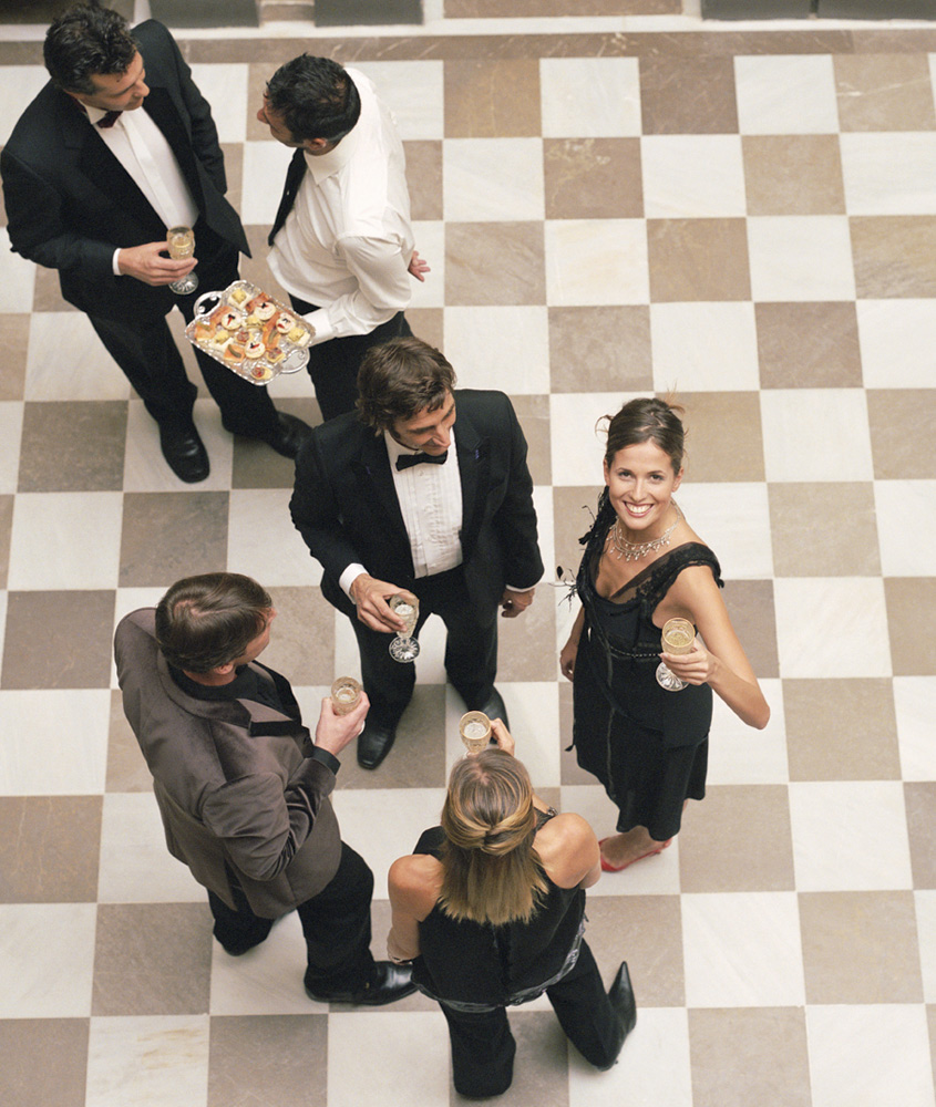 EVENT PLANNING