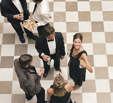 Cocktail Party