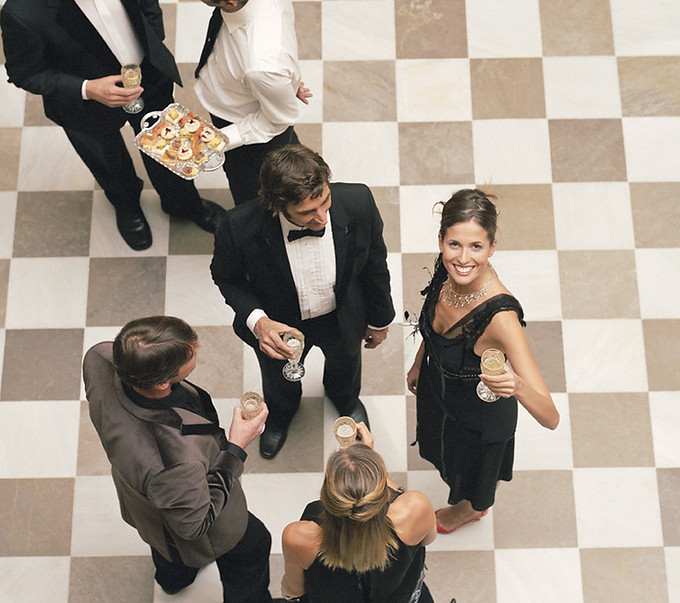 Cocktail Party