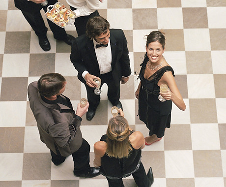 Cocktail Party