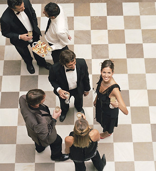 Cocktail Party