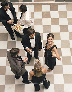 Cocktail Party
