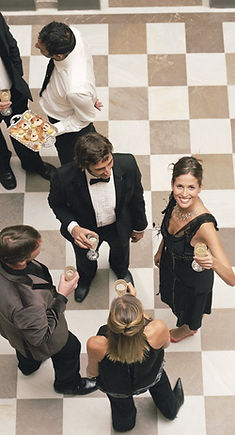 Cocktail party