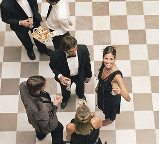 Cocktail Party