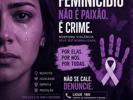 Femincídio