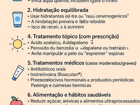 💆♀️ O que é a Massagem Linfática?