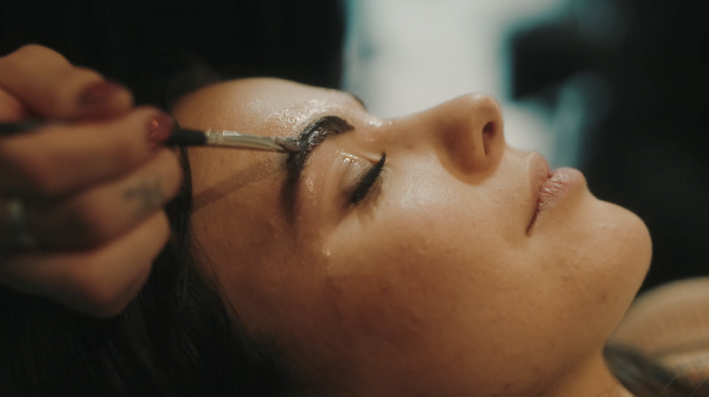 Brow Threading Lash & Brow Boudoir & Skin Richmond