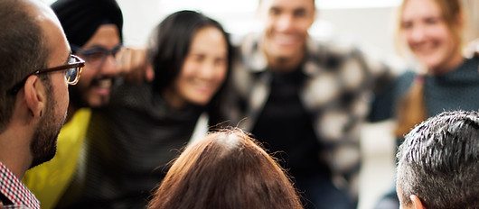 Support Group