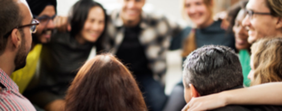 Adult ministry group