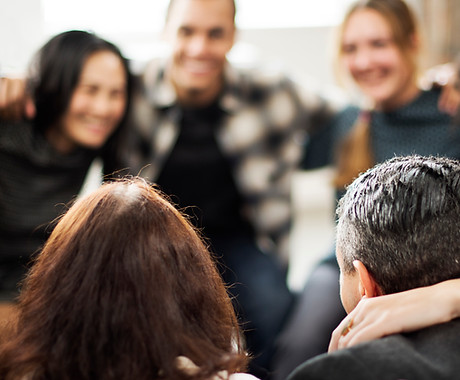 Support Group