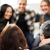 Support Group