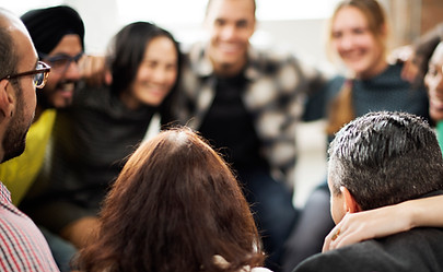 Support Group