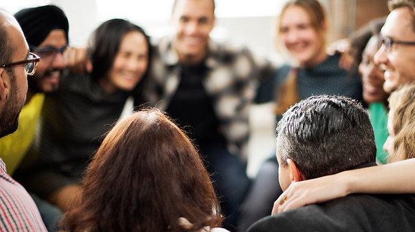 Support Group