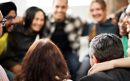 Support Group