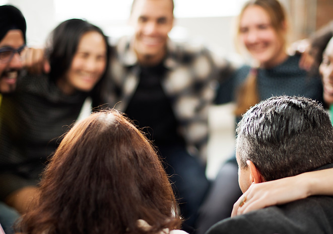 Support Group