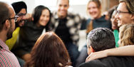 Cornwall Ostomy Support Group