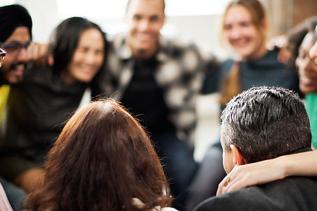 Support Group