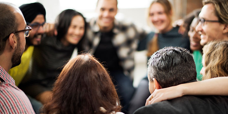 Support Group