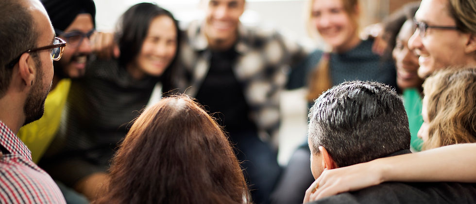 Support Group