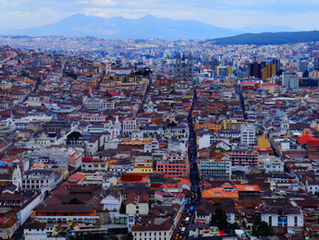 QUITO contra QUITU