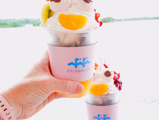 Fifi Parlor