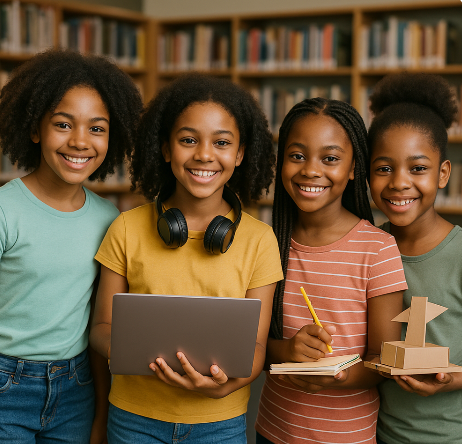 The July POD Meetup: Designing for Us