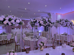 Romantique White
