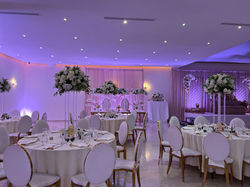 Romantique White