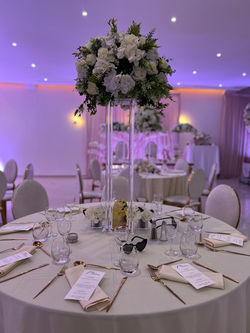 Romantique White