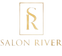 Salon river accueil