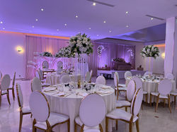 Romantique White