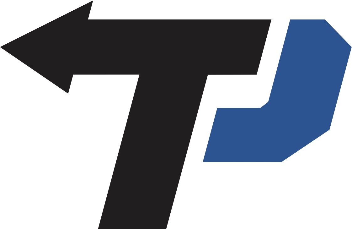Turning Point Strength & Conditioning logo