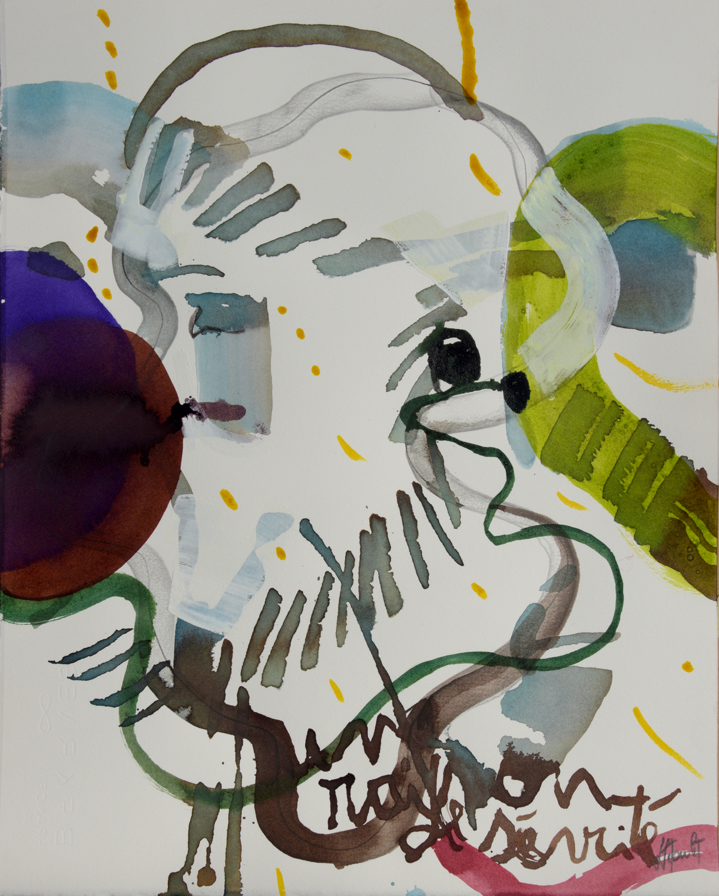 (46x38 cm) 54- (15)-