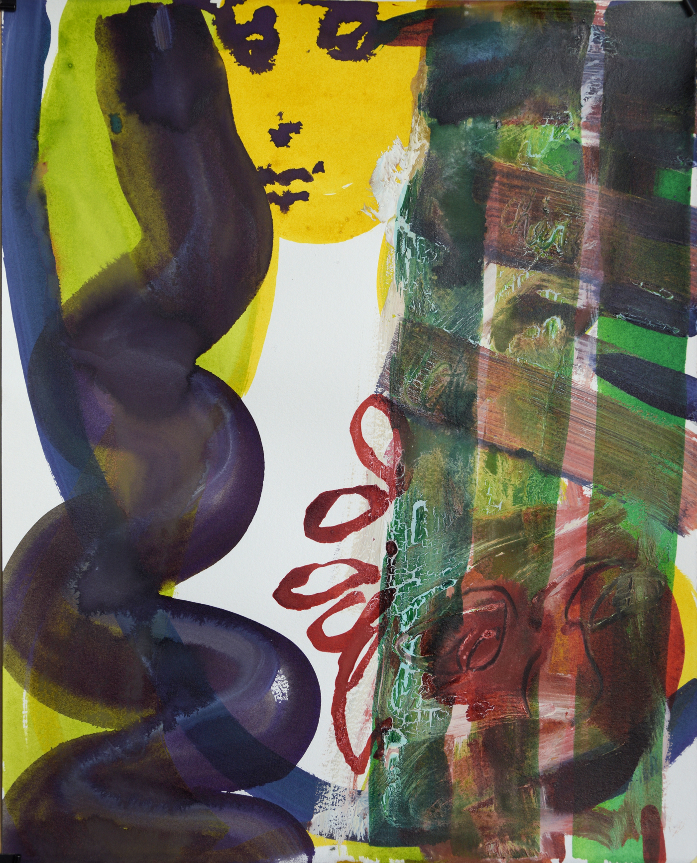 (46x38 cm) 54- (12)-