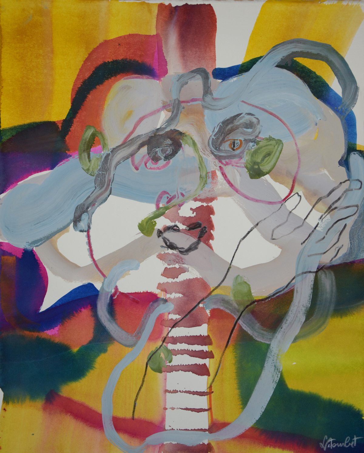 (46x38 cm)45-
