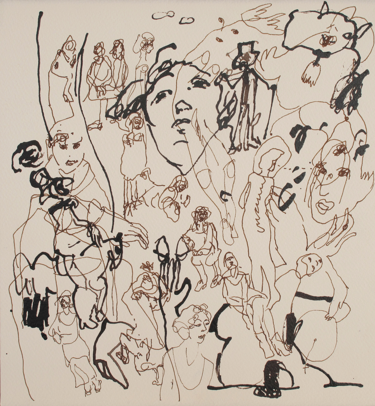 Princesse 11-2014GREN (3) 33x30 cm